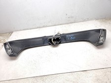 2007 2008 2009 Mazda 3 Rear Spoiler Assembly Br6c51960d08 Oem