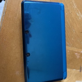 Jp Nintendo 3ds Changed To English W/ Hshop Pokemon Bank & Load Of Pokemon Games