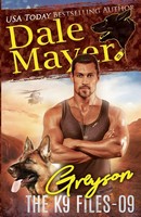 Greyson Dale Mayer Taschenbuch Kartoniert / Broschiert Englisch 2020