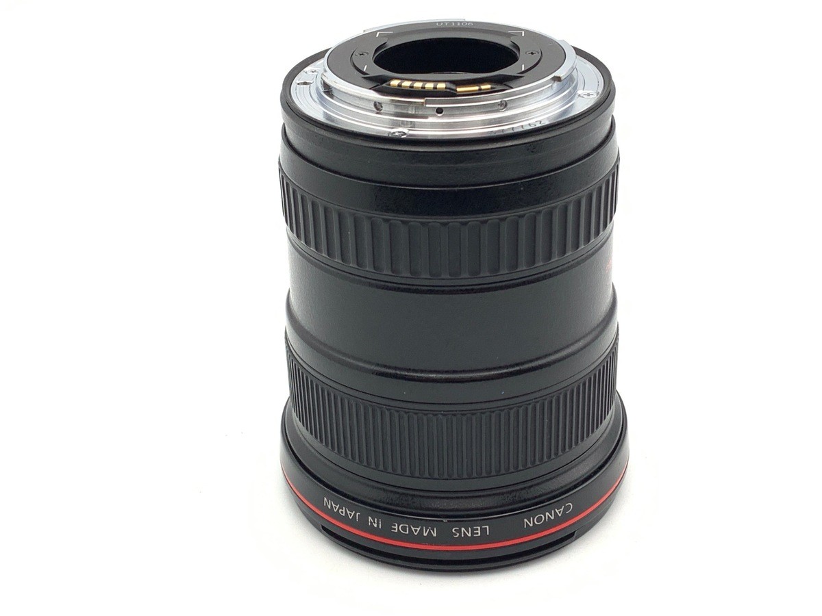 CANON EF17-40mm F4L USM for Canon EF mount -EXC- `5264 | eBay