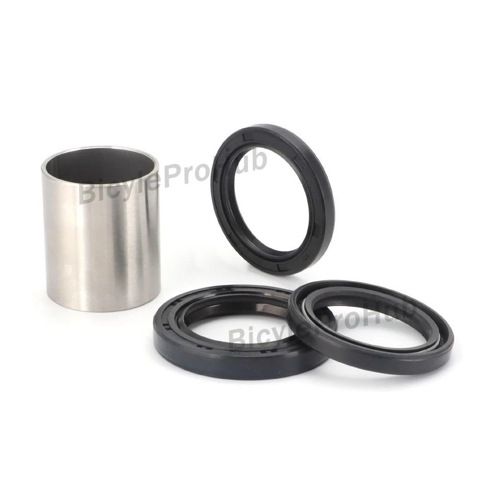 For Sea-Doo Spark 2Up/3Up 2014-2017 Oil and Water Leaks In Crankshaft Repair Kit - Image 2 of 4