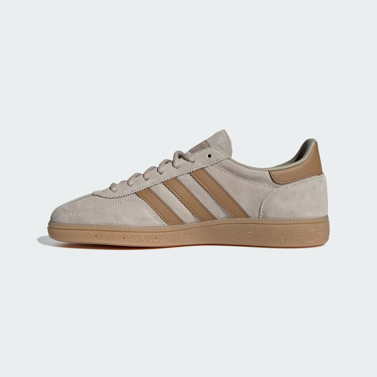 adidas Originals HANDBALL SPEZIAL IH9760 Aurora Onix / Halo Silver