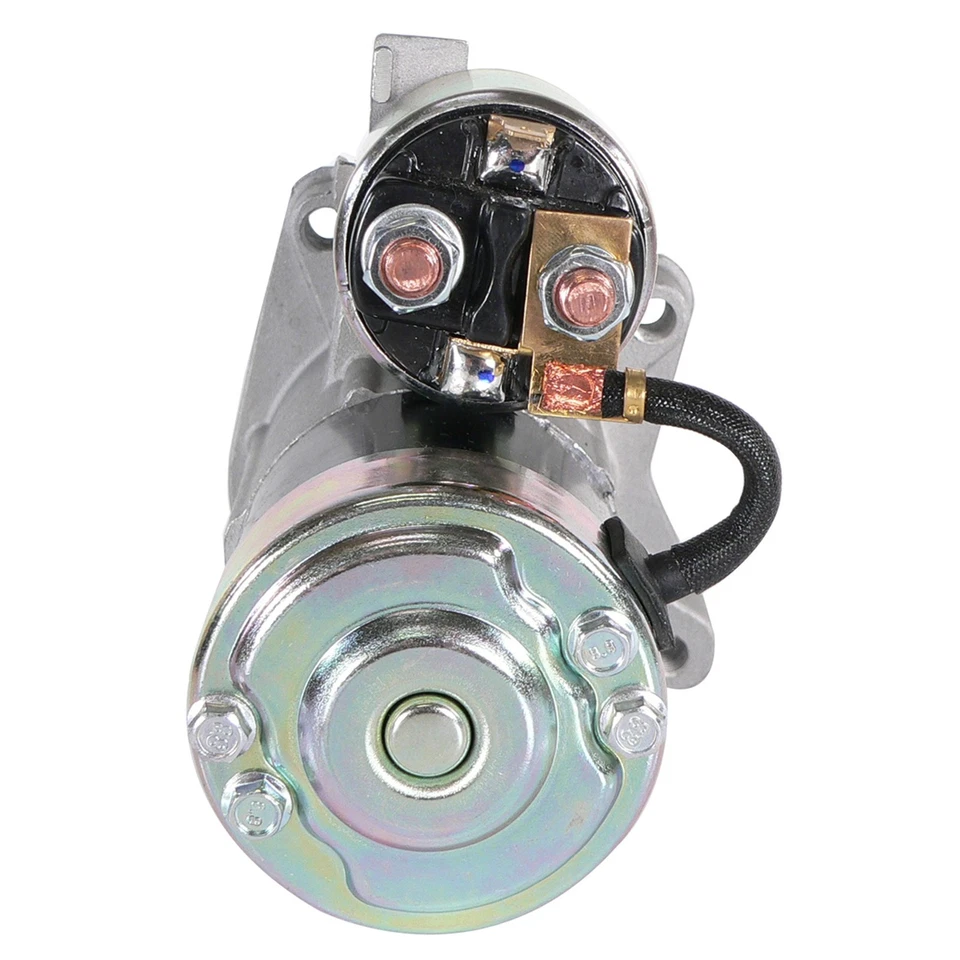 Starter For Chrysler Concorde Dodge Intrepid 2.7L 2003-2004 17848; 410-48157 Foto 4 de 4