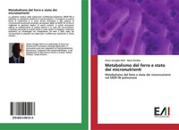 Alexis Gnogbo Bahi (U. A.) | Metabolismo Del Ferro E Stato Dei Micronutrienti
