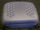 Fisher Price  Vintage Toy Camera With Case .untested — photo 6