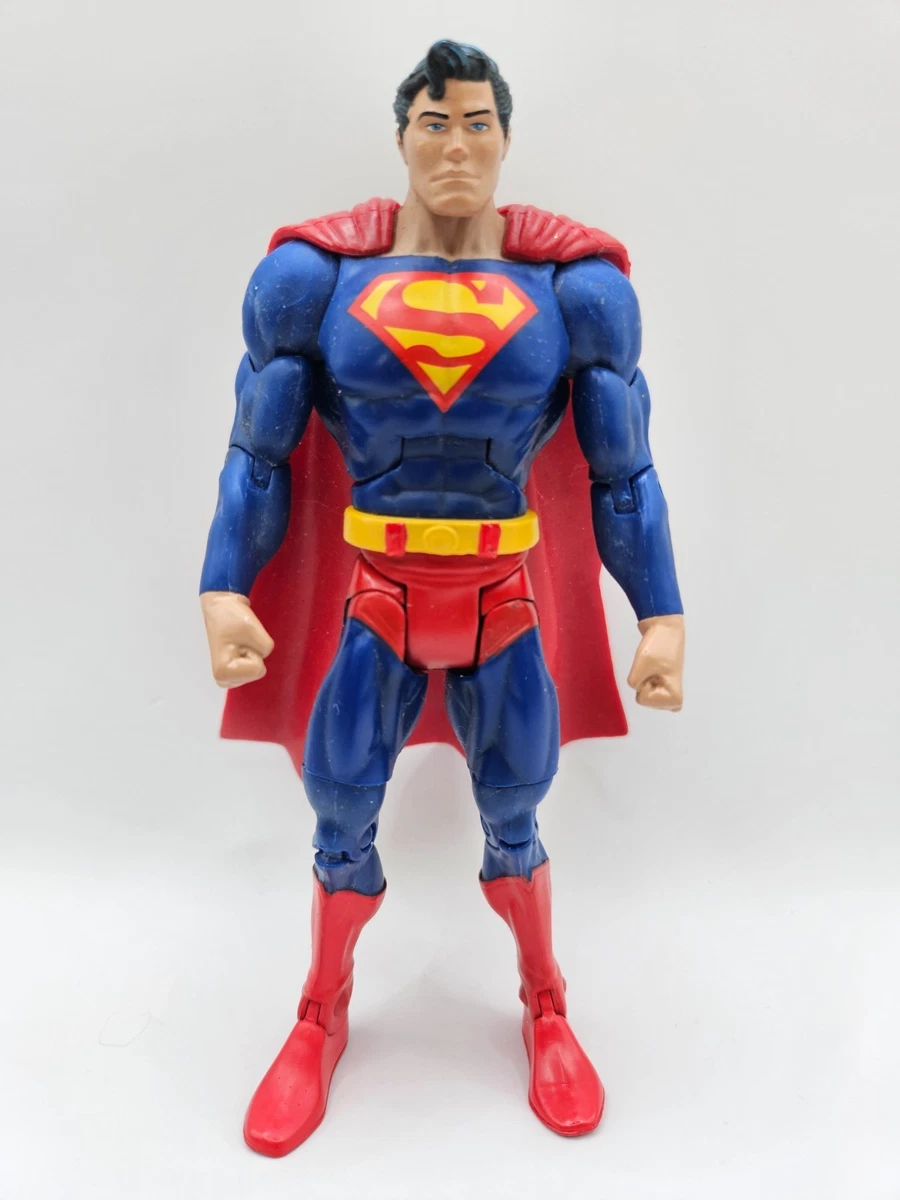 Dc Universe Classics Superman for sale | eBay