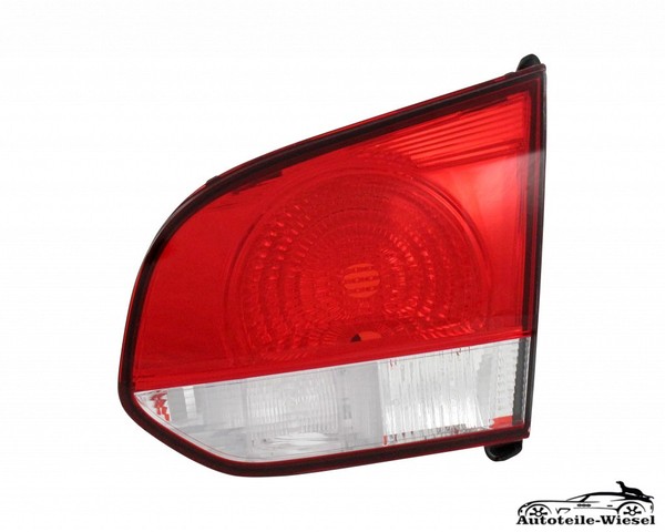 RüCkleuchte Heckleuchte FüR VW Golf Rechts Hinten Innen 08-13-image