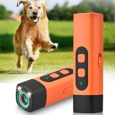 with LED Flashlight Dog Training Repellents Dog Training Device  Pet School