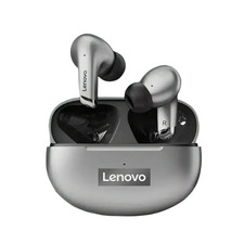 Lenovo LP5 Wireless Bluetooth Earbuds with Charging Case