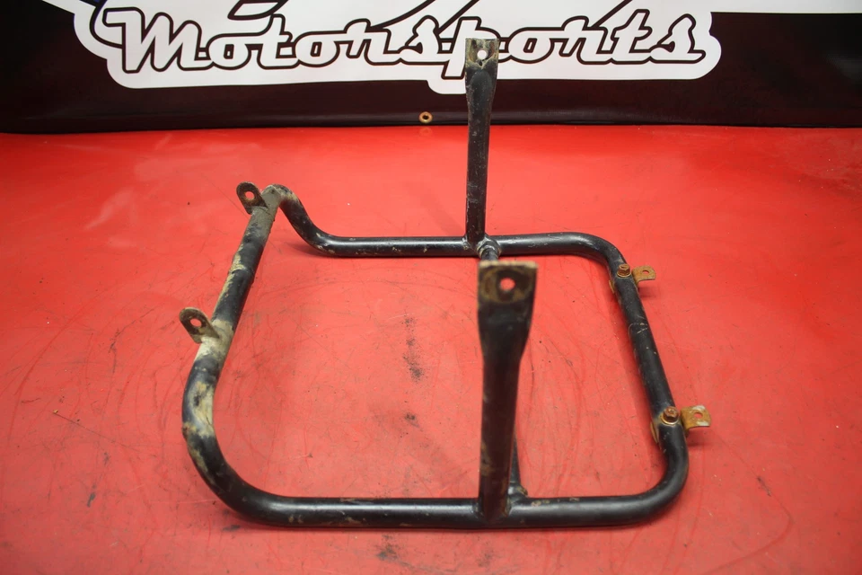 Honda Fourtrax 250 1985 Bumber Gaurd delantero 81150-Ha8-000 Foto 3 de 4