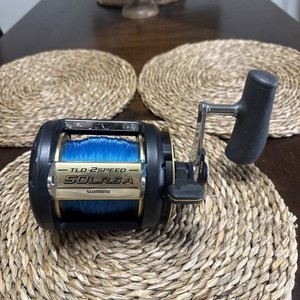 2 speed fishing reels for sale used Accurate Valiant Reel Speed Conventional Reel Shimano 2 Speed Reel |