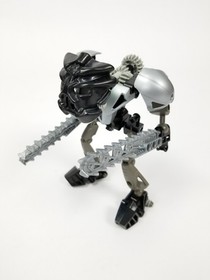 LEGO Bionicle Toa Nuva All Six Complete Sets 8566 8567 8568 8570 8571 8572