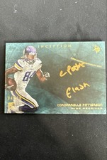 Cordarrelle Patterson Rookie Card Guide 17