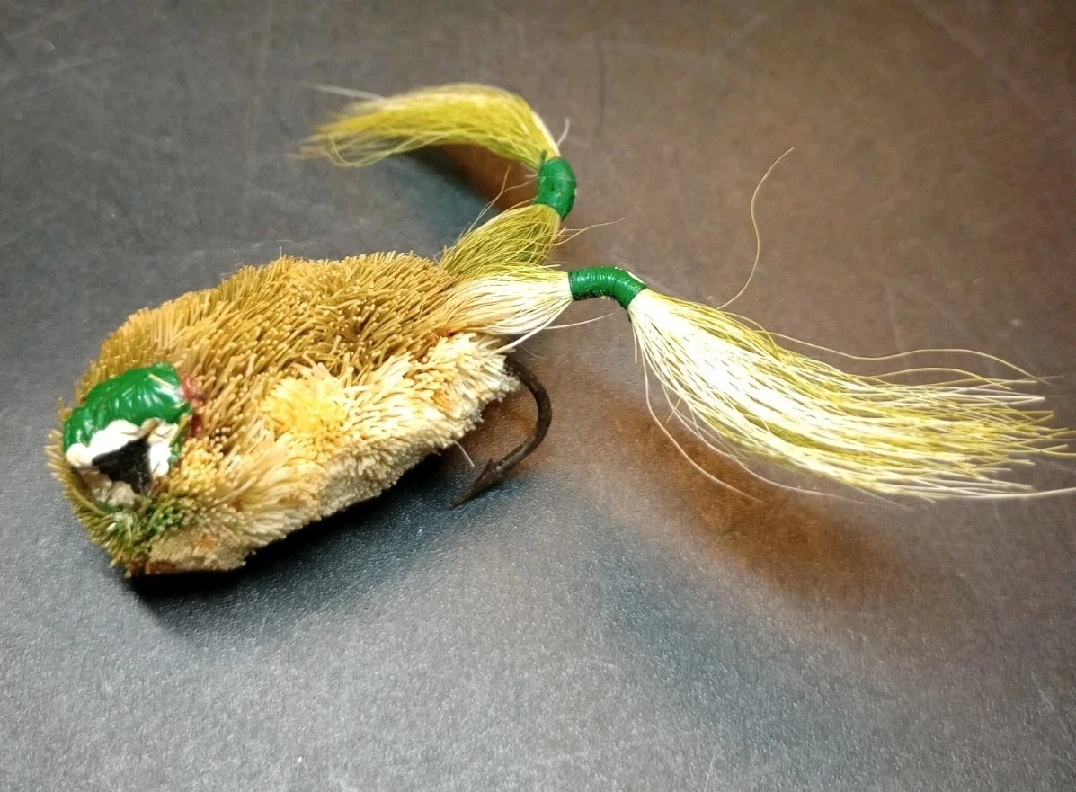 Abercrombie & Fitch Vintage Fishing Equipment | eBay