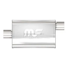 Magnaflow Performance Exhaust 11259 Stainless Steel Muffler GAP