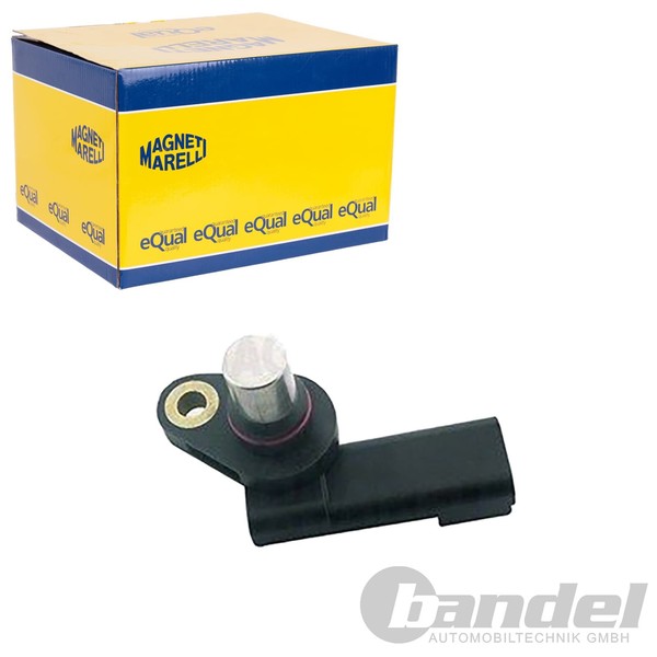 Magneti Marelli Nockenwellensensor Passend FüR Mini Cooper One R50 R52 R53-image