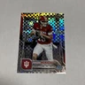 2025 Bowman University Chrome - Fernando Mendoza #109 X-Fractor (RC)