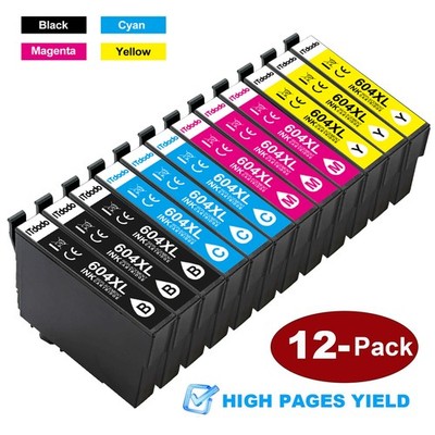 12er Patronen für Epson XP2200 XP2205 XP3200 XP3205 XP4200 XP4205 WF2930 WF2950