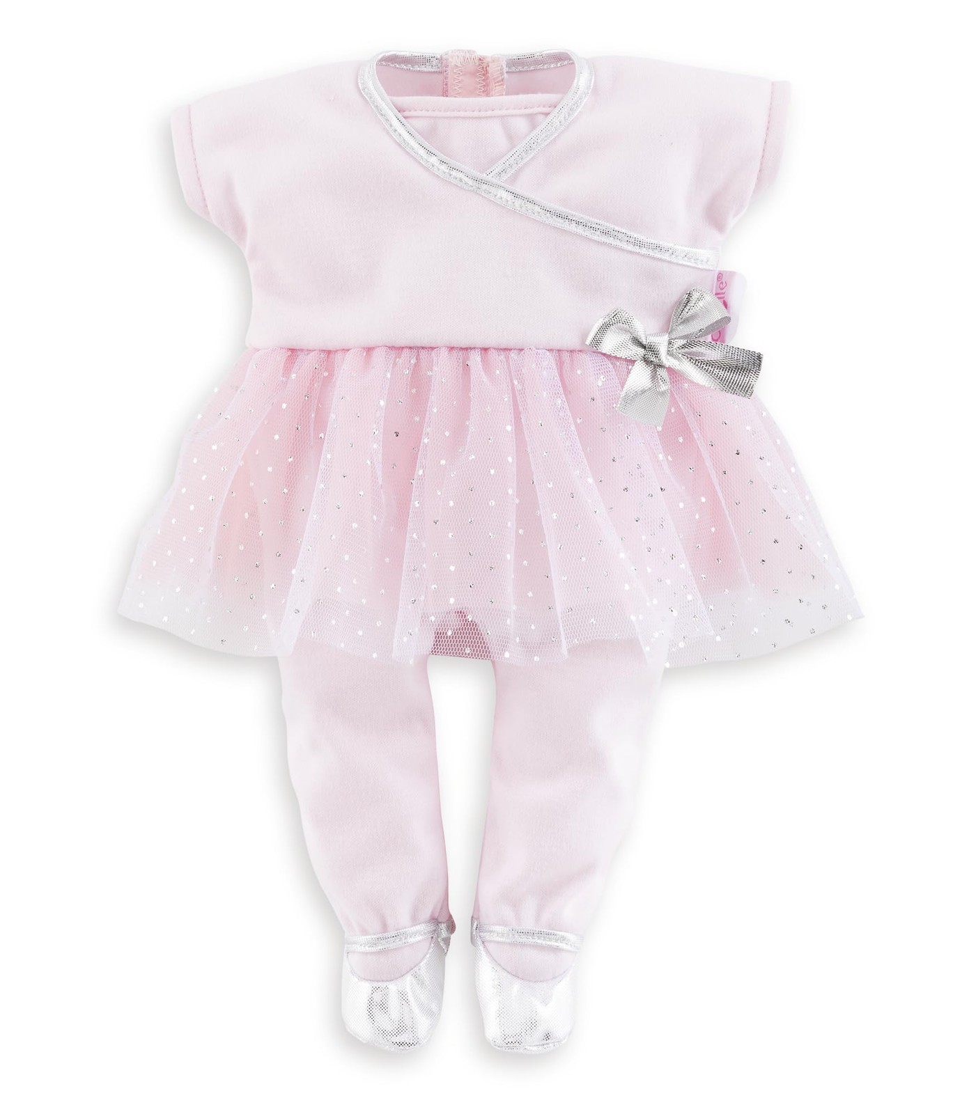 Corolle 9000110720 - Ma Premiere Poupee Ballettoutfit 30- 7290₽