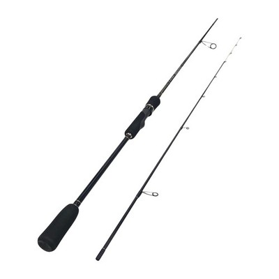 YAMAGA Blanks Squid Metal Rod Battle Whip 69LS-S