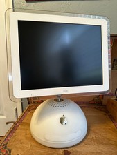 Vintage Apple iMac G4 15 M6498