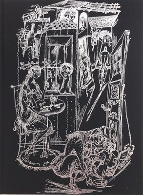 Bachem Bele, Werkverzeichnis 1935-1986, mit einer Einführung von Rüdiger Maria K