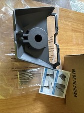 Starlink Gen 3 Pipe Adapter, Stouchi Upgraded Version Starlink Gen 3 Mount Kit