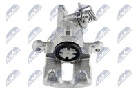 Bremssattel Nty HZT-NS-000 FüR Almera P11 WP11 Nissan N16 Primera Hatchback 2