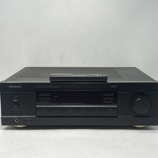 Sherwood RX-4103 2 Channel 210 Watt AM/FM Receiver  Remote Bundle - WORKS WELL