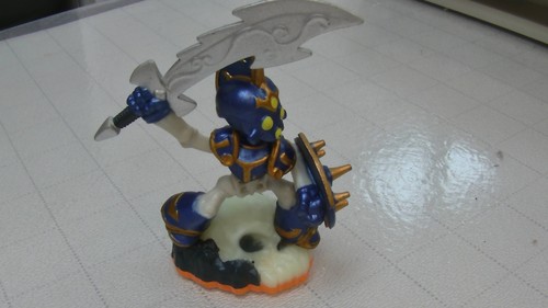 Skylanders: Giants: Chop Chop Figur - Bild 3 von 3