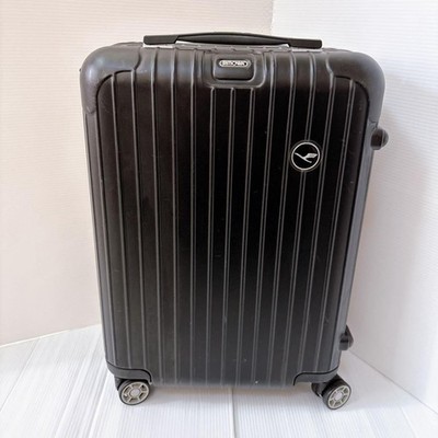 【限定品】RIMOWA × Lufthansa SALSA キャリーケース s-l400.jpg