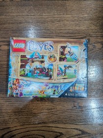 LEGO Elves: Elvendale School of Dragons Factory Sealed Nib(41173 6136980)