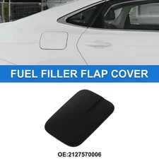 Fuel Tank Door Cap for Mercedes-benz W212 2010-2016 Gas Tank Flap Primer