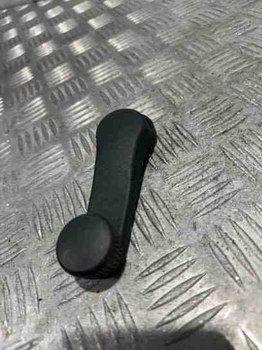 VW POLO 6R, 6C Fensteröffnungsgriff 6Q0837581A 1.60 Diesel 66kw 2010 21504814