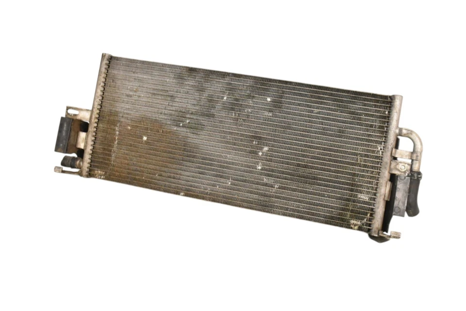 03-08 Radiador de agua auxiliar Mercedes CL500 CL600 W215 2205002503 OEM Foto 4 de 4