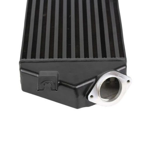 Upgrade Aluminium Intercooler&Hoses+Gaskets For Mitsubishi Challenger 4D56 2.5L - Bild 8 von 15