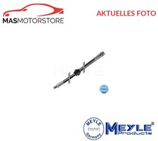BREMSSCHLAUCH BREMSLEITUNG VORNE MEYLE 11-14 525 0038 A FÜR CITROËN C5 I,C5 II