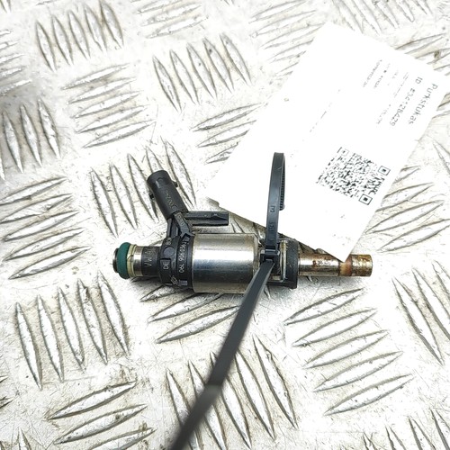 AUDI TT FV3 Einspritzdüse 06L906036J 1,8 Benzin 132 kW 2016 34128429