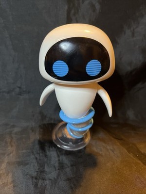 Funko Pop! Vinyl: Pixar  WALLE - Eve #1116 Loose