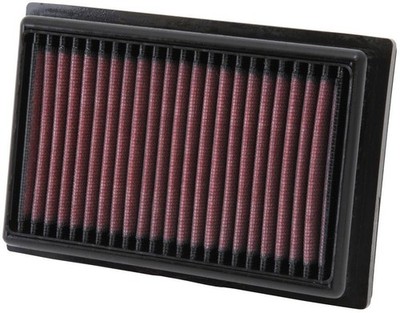 K&N Sportluftfilter 33-2485