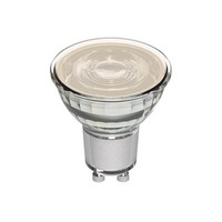 Led Spot Leuchtmittel Lampe Strahler GU10 4W Warmweiß Klar PAR16