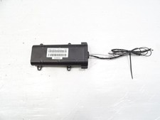 17 Lexus GX460 module, vehicle recovery trans...