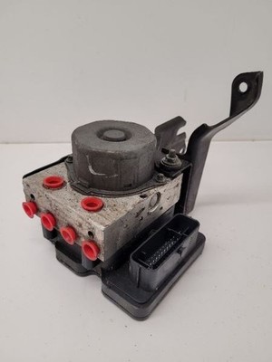 2015-2018 NISSAN VERSA Antilock Brake Part Assembly Without CVT 476609KK1A