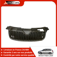 Calandre Skoda FABIA