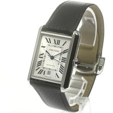 Cartier Tank Must WSTA0040