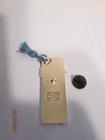 Disney Tassel Bookmark Enamel Pin - The Fox & the Hound - NEW — photo 4