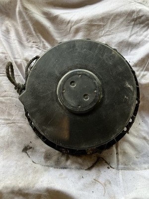 Skidoo 2004 Recoil Used