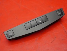 Mercedes S204 W204 C-Klasse Sitzheizung Schalterleiste Parktronik A2049051100 Mercedes S204 W204 C-Klasse Sitzheizung Schalterleiste Parktronik A2049051100