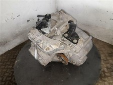 Boite de vitesse Volkswagen EOS