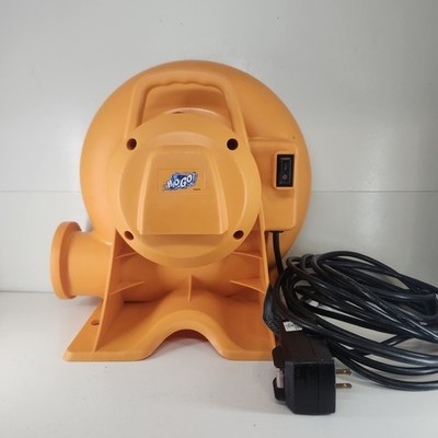 Bestway Inflatable Bounce House Fan Blower Motor Air Pump # P3116 H2O GO!